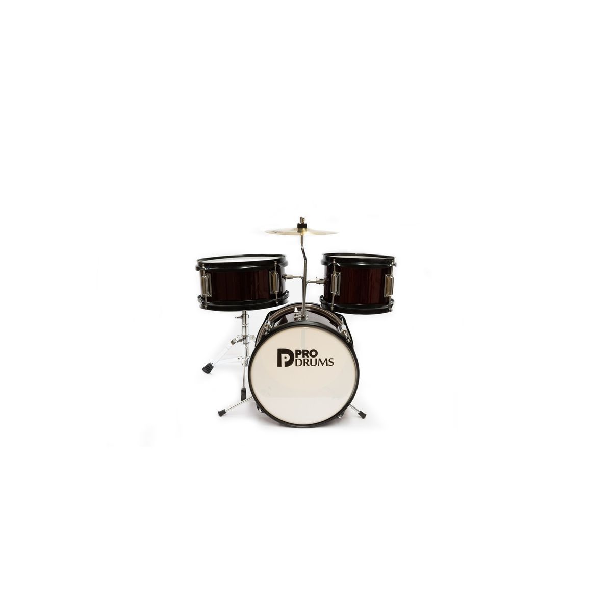 PRODRUMS - Batería Kid Pro Drums Prd01-WR