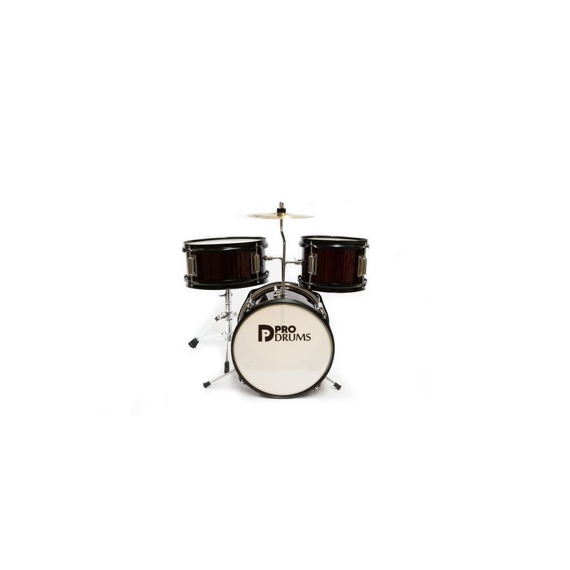 PRODRUMS - Batería Kid Pro Drums Prd01-Wr