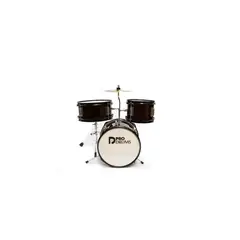 PRODRUMS - Batería Kid Pro Drums Prd01-Wr