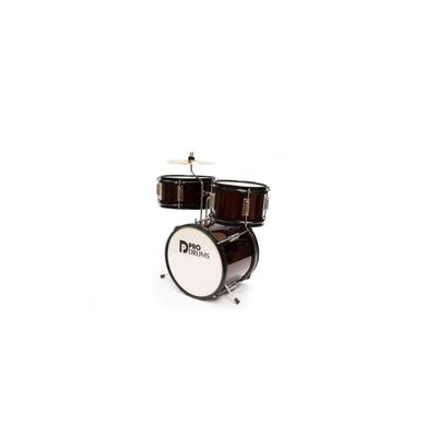 Imagen 2 del producto Batería Kid Pro Drums Prd01-WR