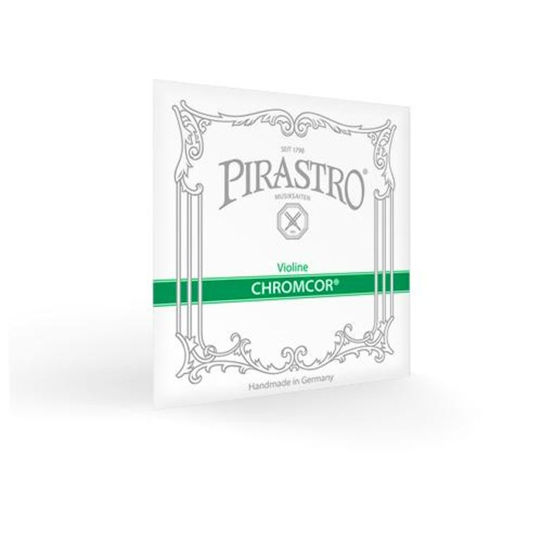 Set Chromcor E-Ball Para Violin 319020