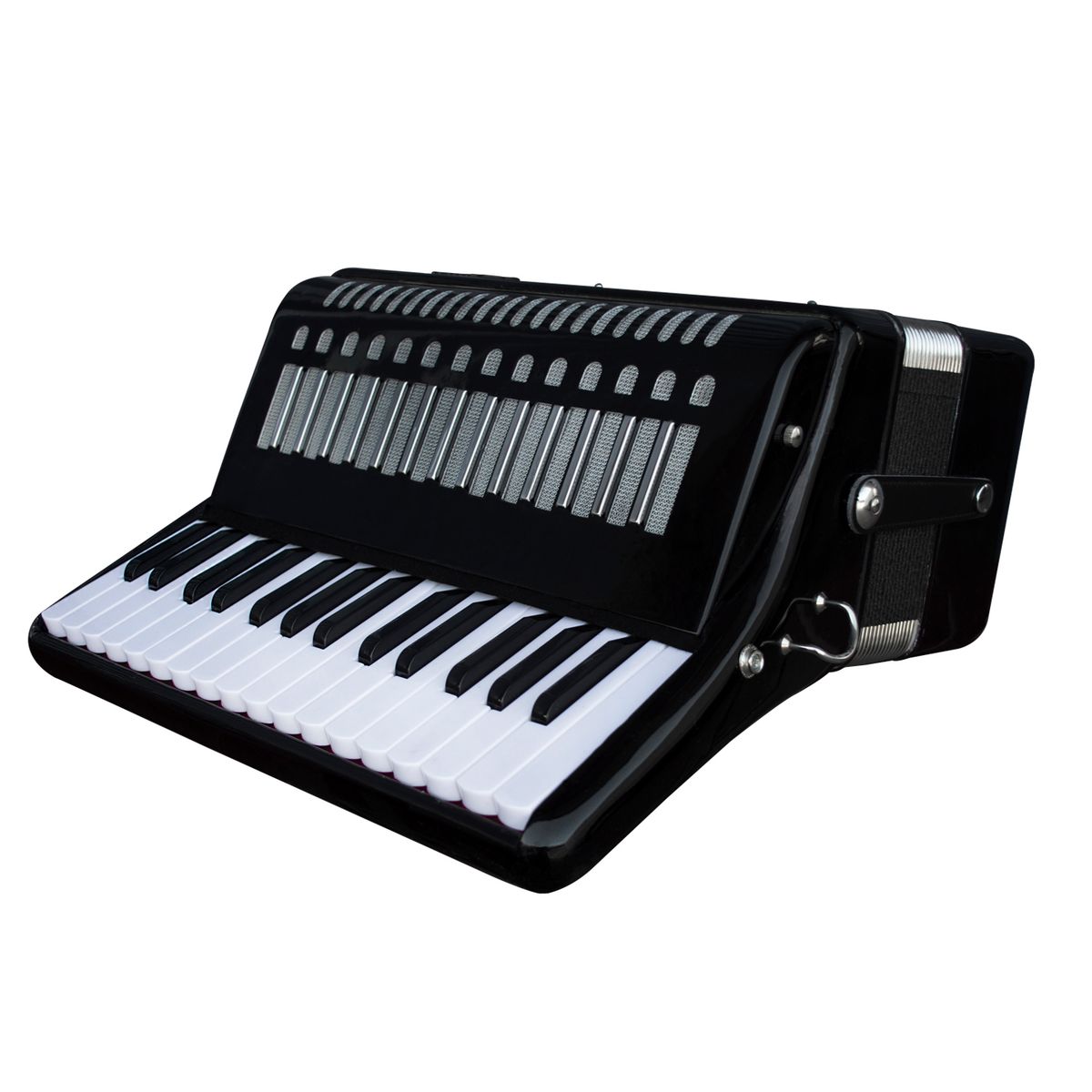 SMUSSATO - Acordeón Smussato 18B 30K 1306Bk