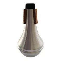 ALLEGRO - All Aluminum Sordina Mu1