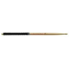 LIVERPOOL - Baquetas Marfim Special Grip 5A Sg-5Am