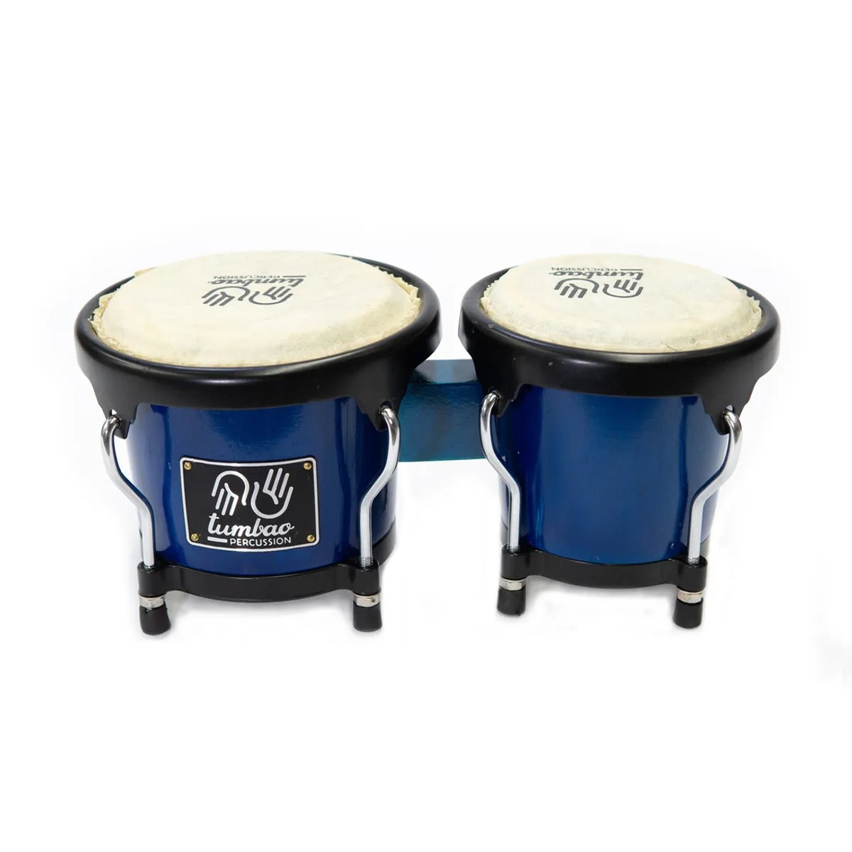 TUMBAO - Bongo Kid Tumbao 4''+ 5'' Azul Tp1202