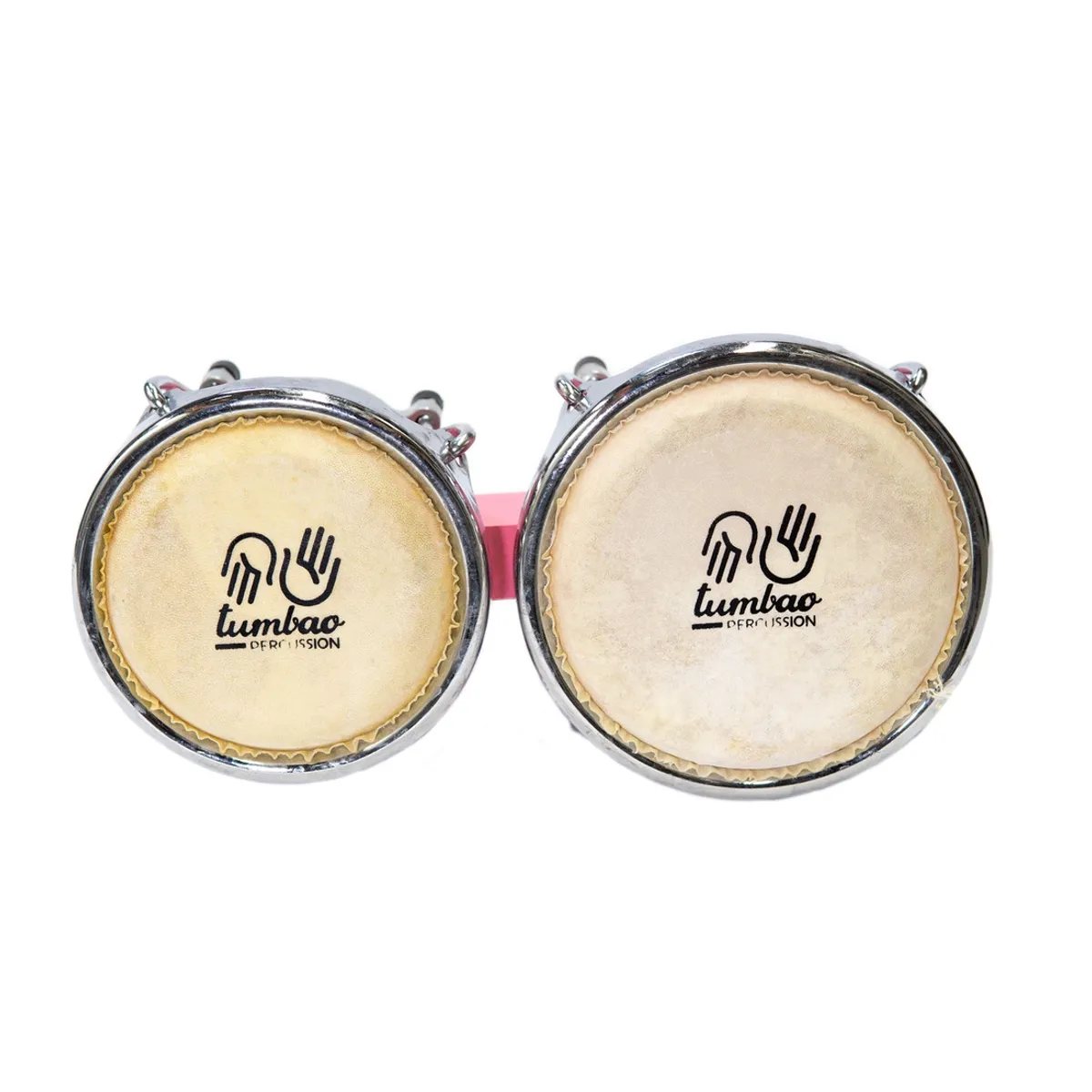 TUMBAO - Bongo Kid Tumbao 4''+ 5'' Rosado Tp1203