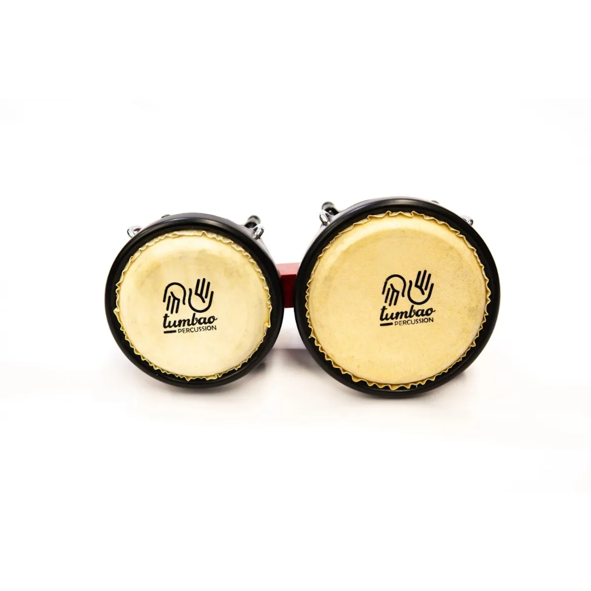 TUMBAO - Bongo Kid Tumbao 4''+ 5'' Vinotinto Tp1200