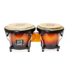 TUMBAO - Bongo 6''+ 7'' Con Funda Tp5000