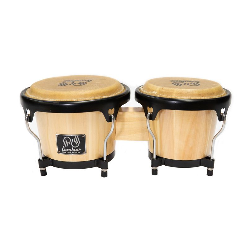 TUMBAO - Bongo Tumbao 6''+ 7'' Con Funda Tp5002