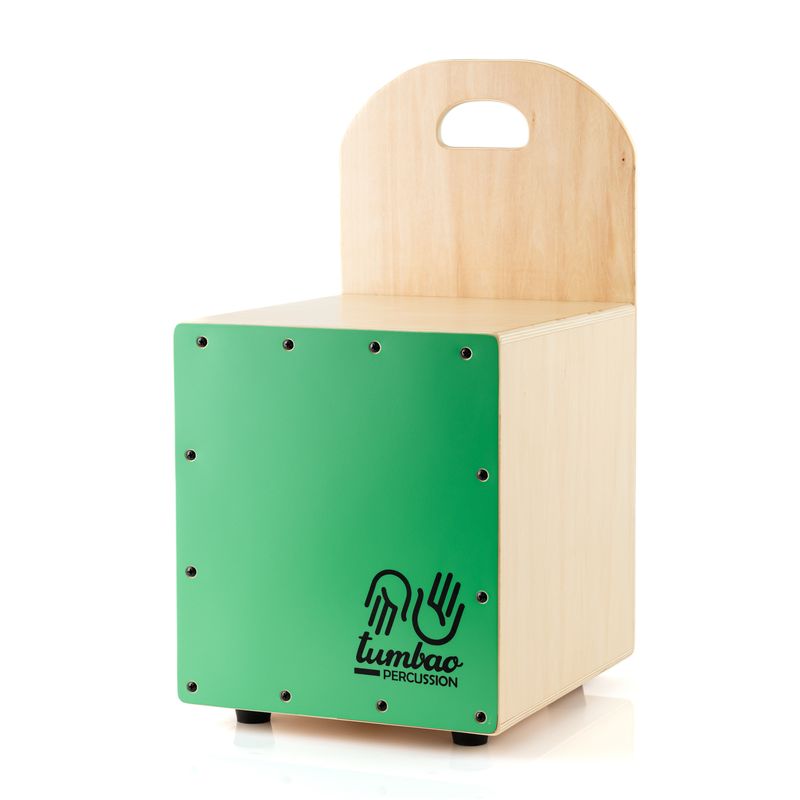 TUMBAO - Cajon Peruano Tumbao Tp110