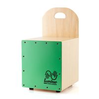 Cajon Peruano Tp110