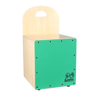 Imagen 2 del producto Cajon Peruano Tp110