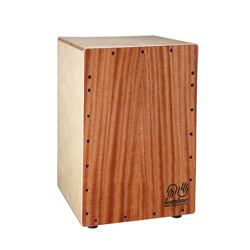 GENERICO - Cajon Peruano Tumbao Tp210 TUMBAO.