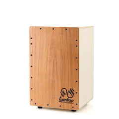 TUMBAO - Cajon Peruano Tp210