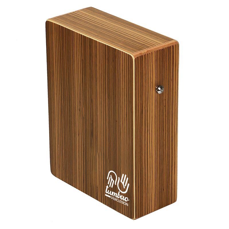 GENERICO - Cajón Travel Tumbao Tp60 TUMBAO.
