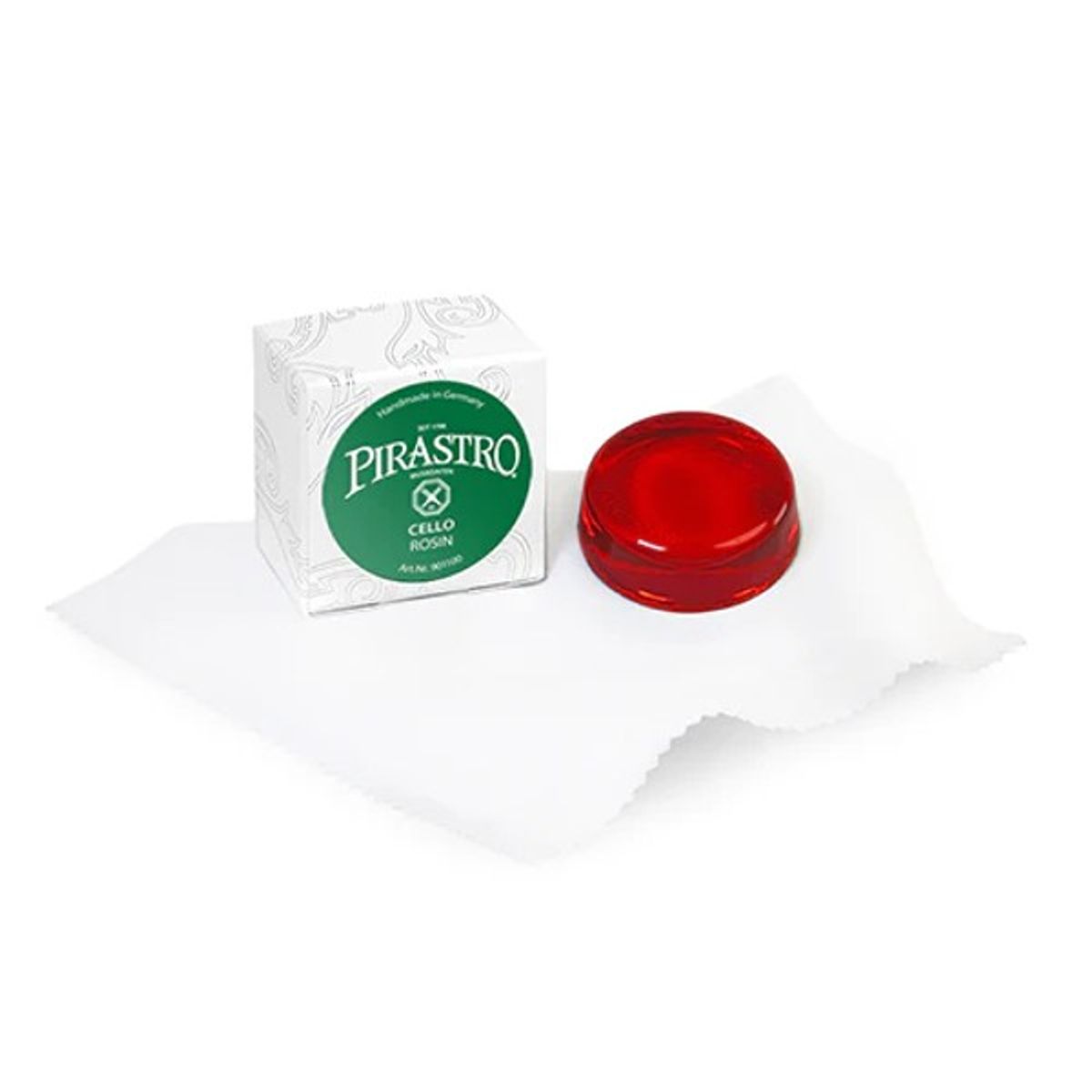 PIRASTRO - Resina - Pezcastilla Cello / Violoncello 901100