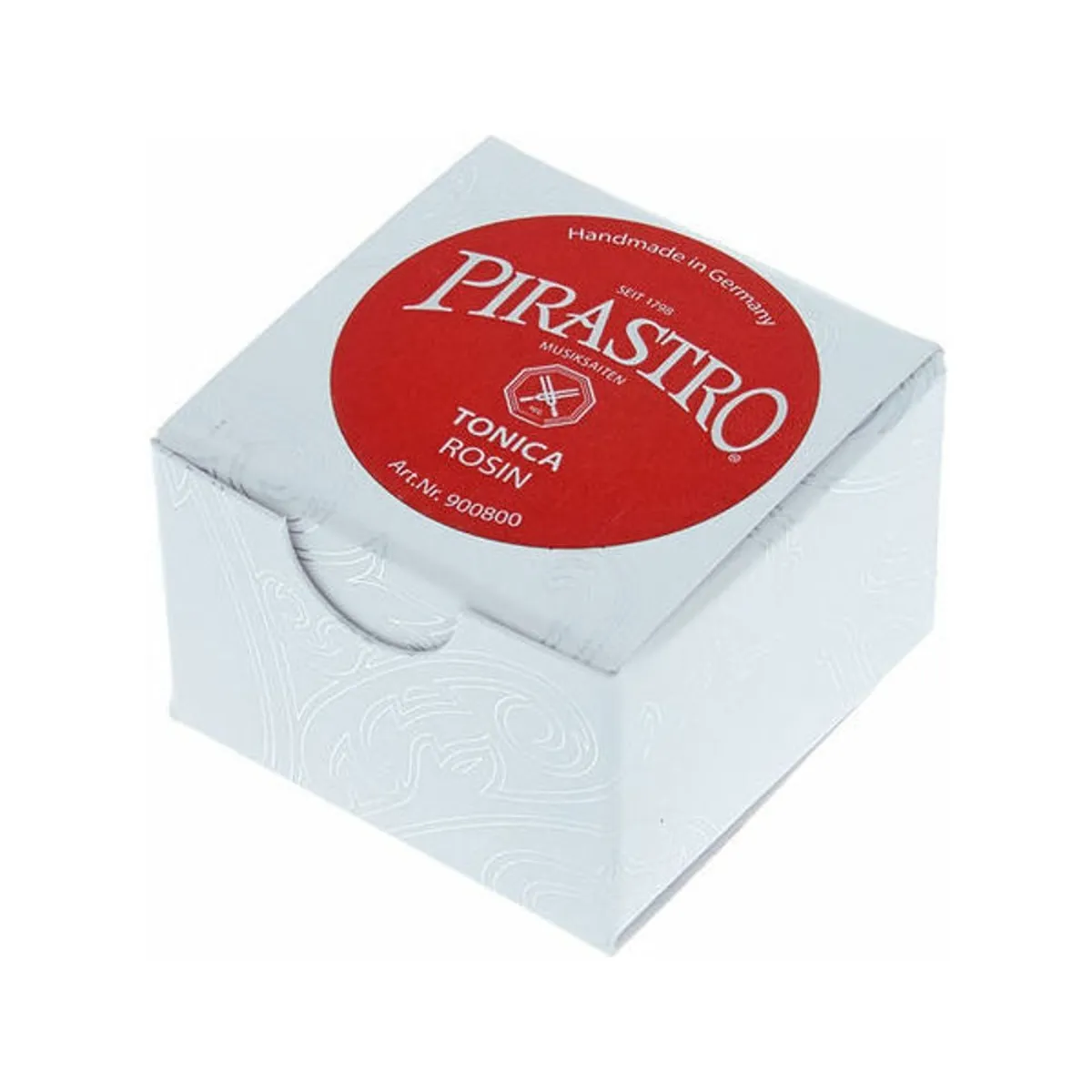 PIRASTRO - Resina Pirastro Tonica 902800
