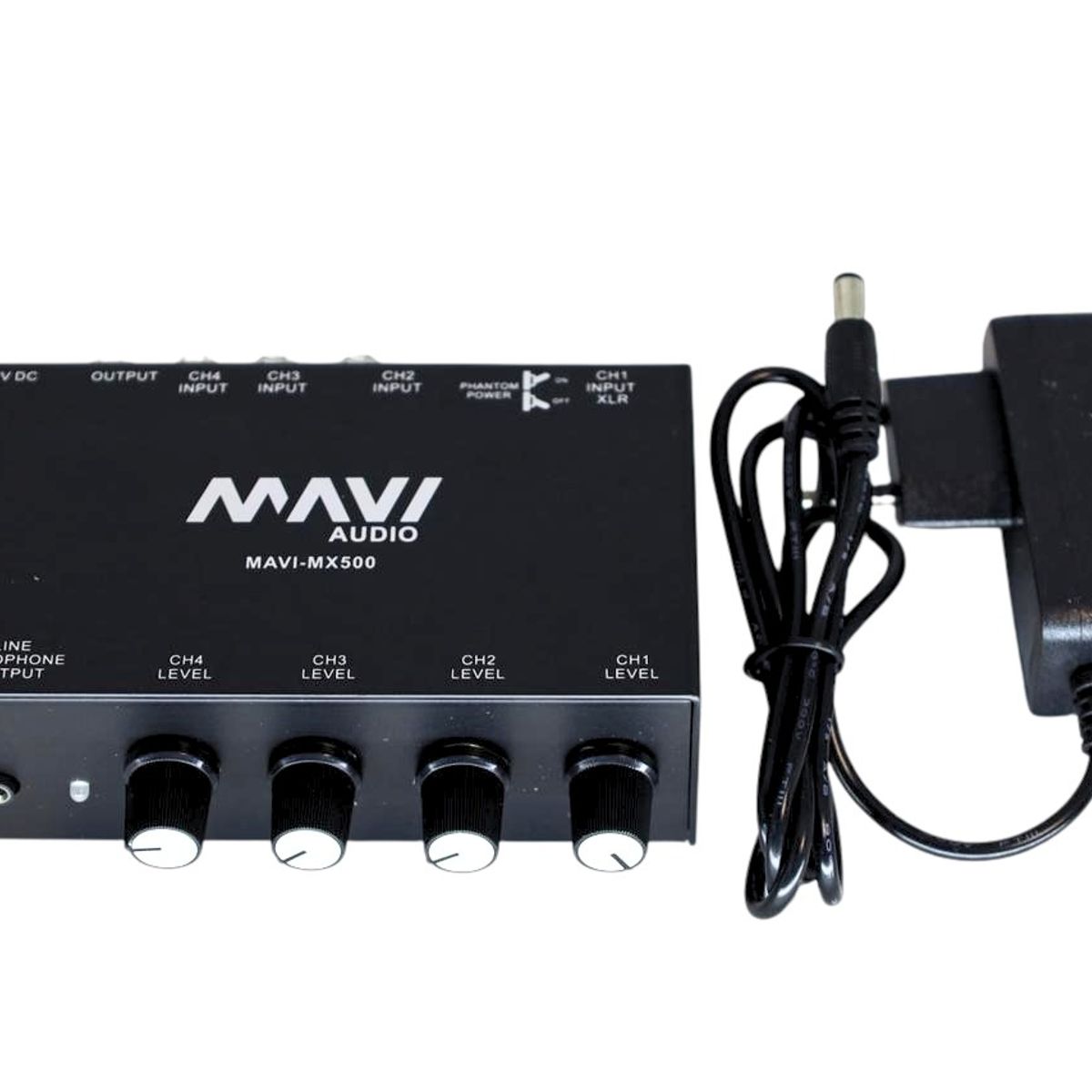 MAVI - Mixer Mx500 Mavi