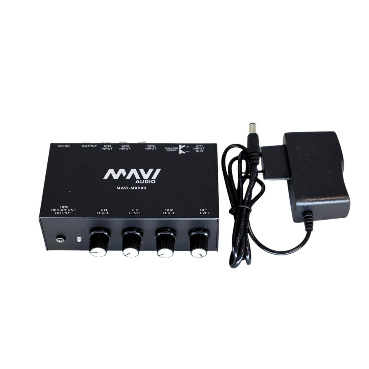 MAVI - Mixer Mx500 Mavi