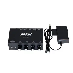 MAVI - Mixer Mx500