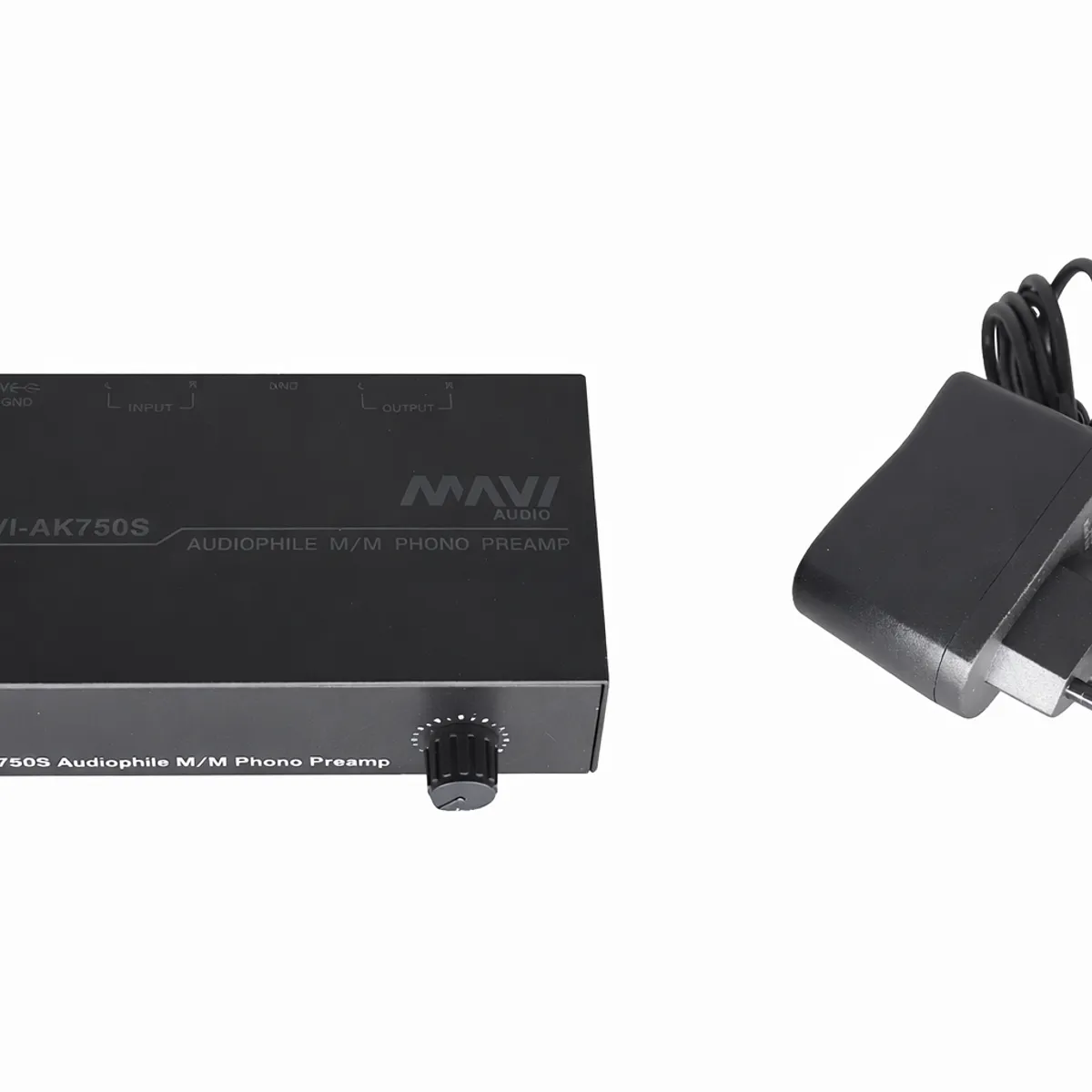 MAVI - Preamp Phono 750S Mavi