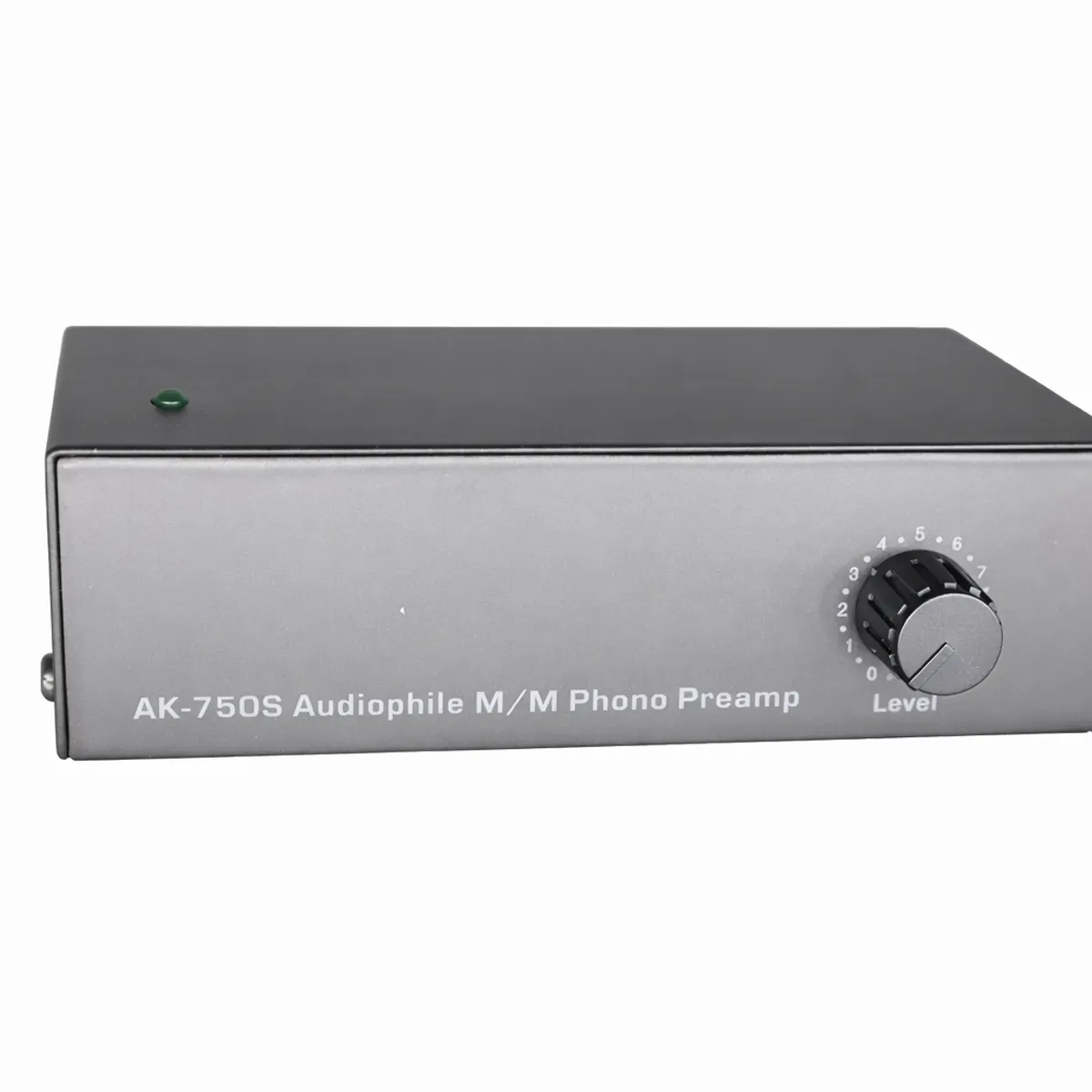 MAVI - Preamp Phono 750S Mavi