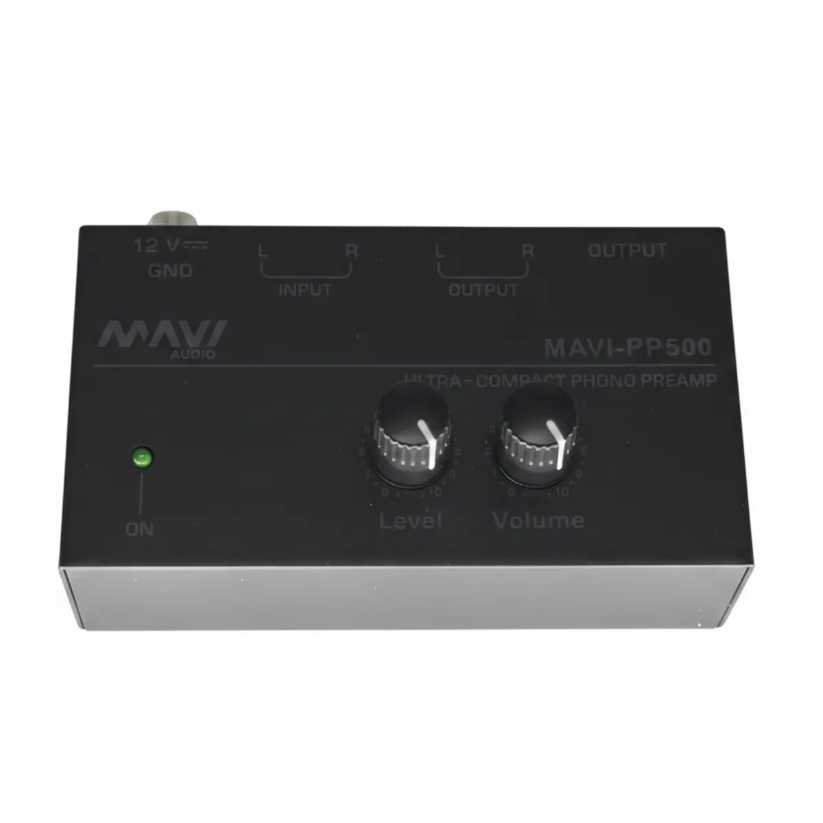 MAVI - Preamplificador Phono PP500 Mavi