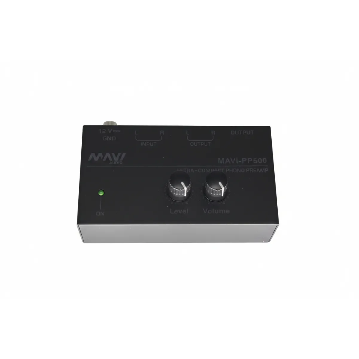 MAVI - Preamplificador Phono PP500 Mavi