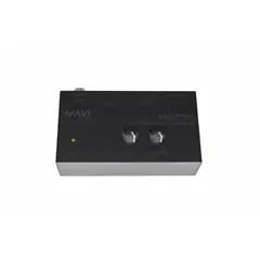 MAVI - Preamplificador Phono PP500