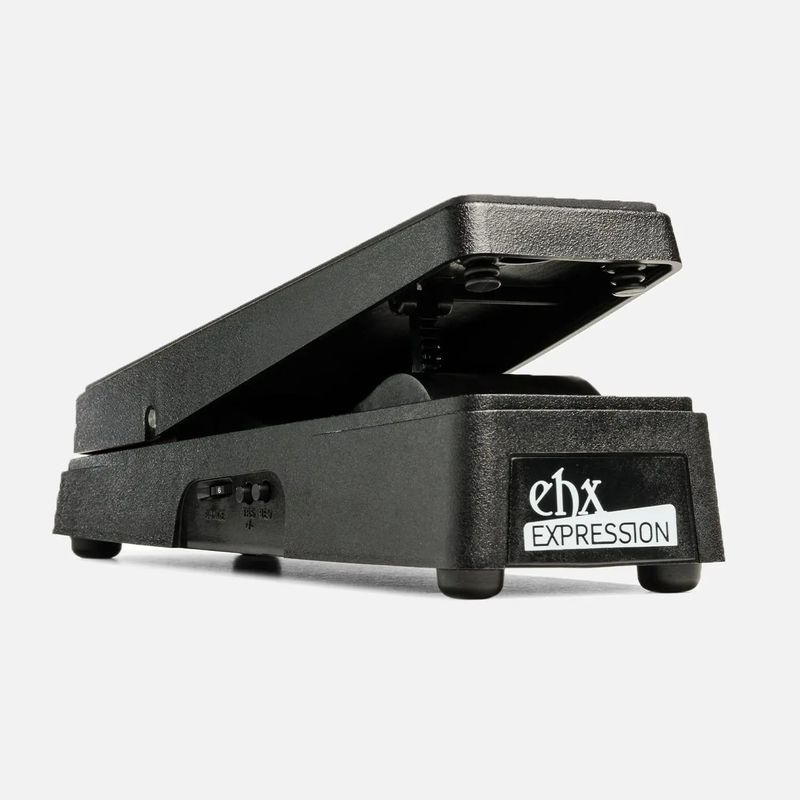 ELECTRO HARMONIX - Pedal de Expresión Single Electro Harmonix