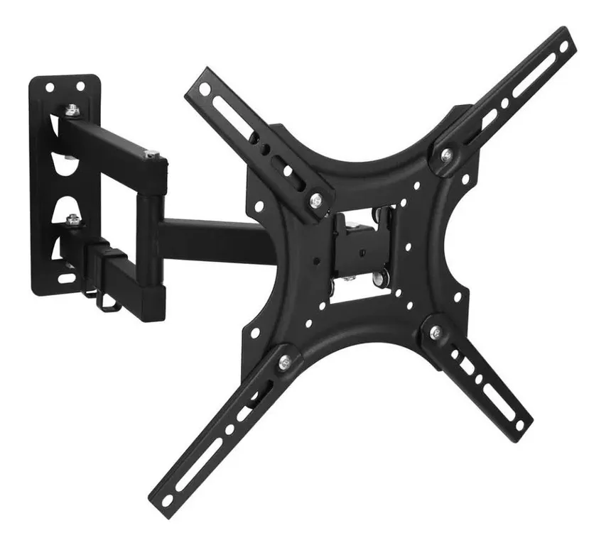 GENERICO Soporte Tv Soporte Tv Movil Brazo Monitor 14 a 55 Pulgadas