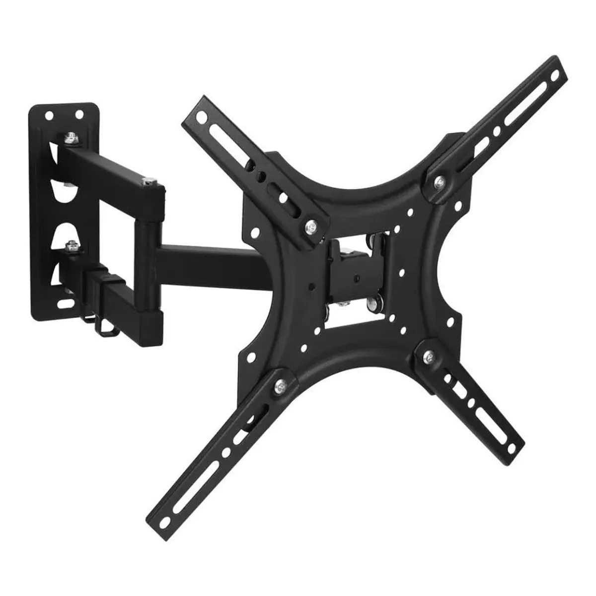 GENERICO - Soporte Tv Soporte Tv Movil Brazo Monitor 14 a 55 Pulgadas