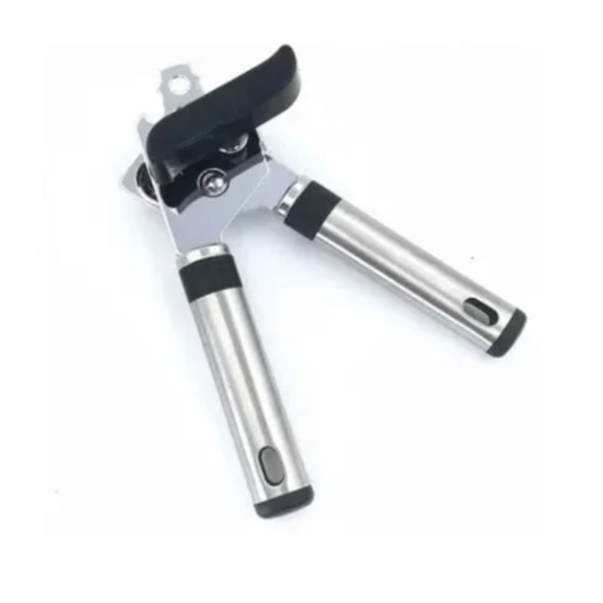 ESHOPANGIE - Abridor De Latas Abrelatas Manual Acero Inoxidable