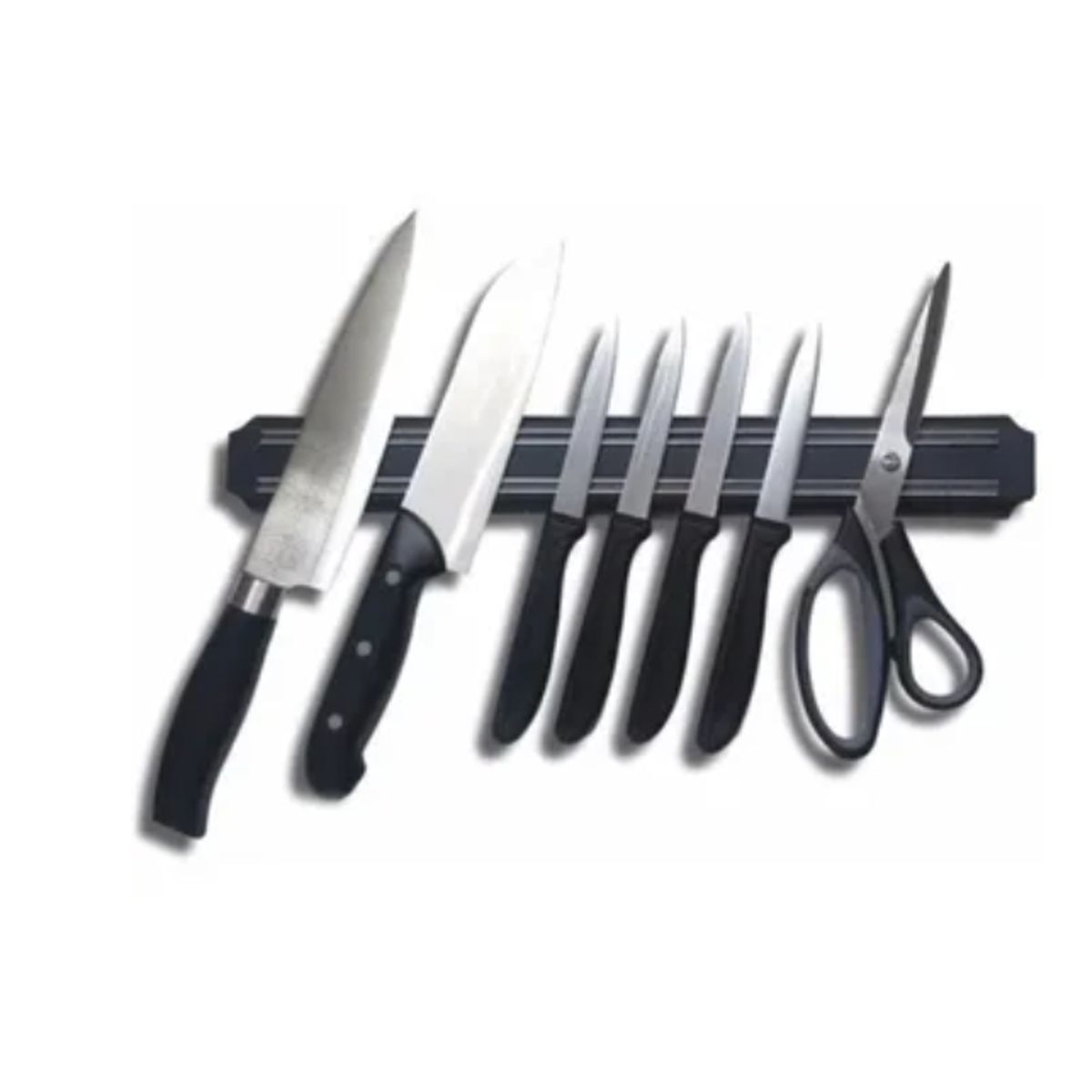 OFERTABKN - Barra Imán Magnética Porta Cuchillos Utensilios