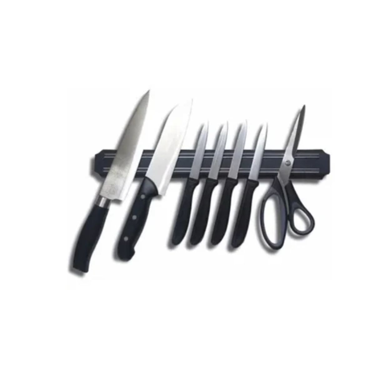 OFERTABKN - Barra Imán Magnética Porta Cuchillos Utensilios