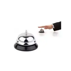 OFERTABKN - Campanilla De Recepción Hotel cocina