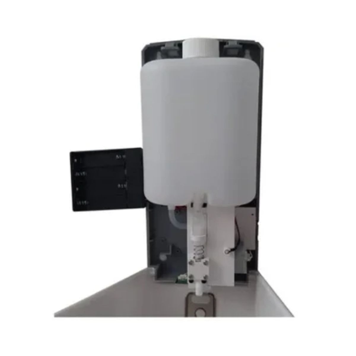 OFERTABKN - Dispensador Automático De Alcohol Gel Jabón Sin Contacto