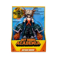 MCFARLANE TOYS - My Hero Academia 12″ Katsuki Bakugo
