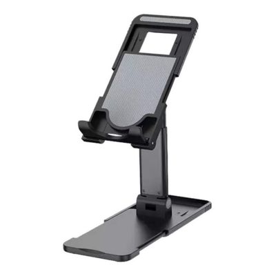 Generico Soporte De Escritorio Mesa Con Base Para Smartphone