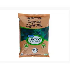 ANASAC - Sustrato light mix indoor 14 litros