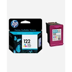 HP - Tinta 122 Color CH562HL
