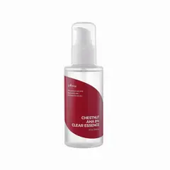 ISNTREE - Esencia Exfoliante 8% AHA Cosmética Coreana