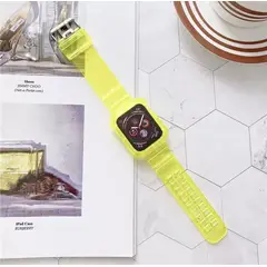 GENERICO - Correa Silicona para Apple Watch 384041