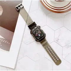 GENERICO - Correa Silicona para Apple Watch 384041