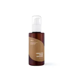 ISNTREE - Emulsión Facial con Té Verde Cosmética Coreana