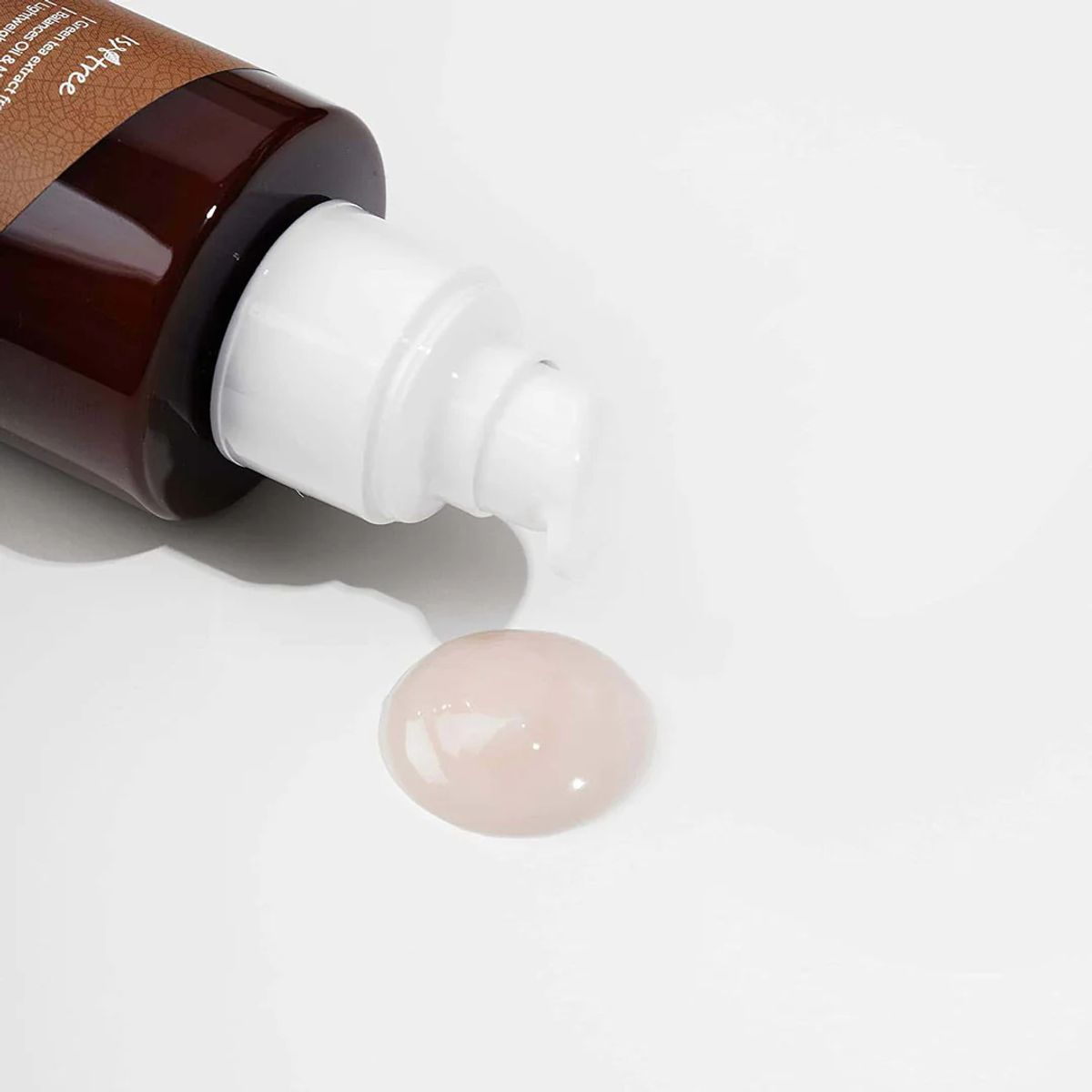 ISNTREE - Emulsión Facial con Té Verde Isntree Cosmética Coreana