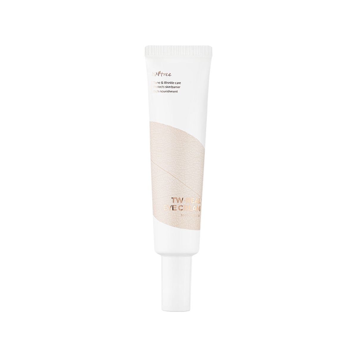 ISNTREE - Contorno de Ojos Anti-Edad con Fermentos Isntree