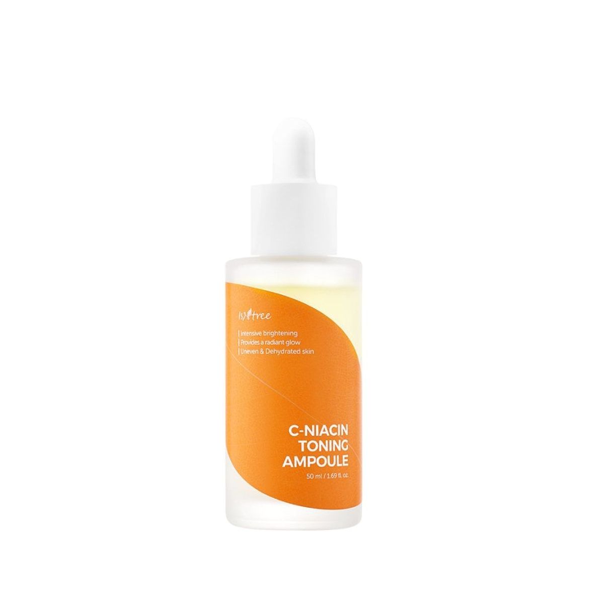 ISNTREE - Ampolla Iluminadora con Espino Amarillo Isntree