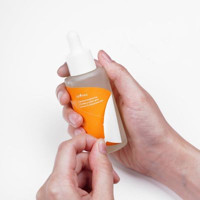 Imagen 2 del producto Ampolla Iluminadora con Espino Amarillo