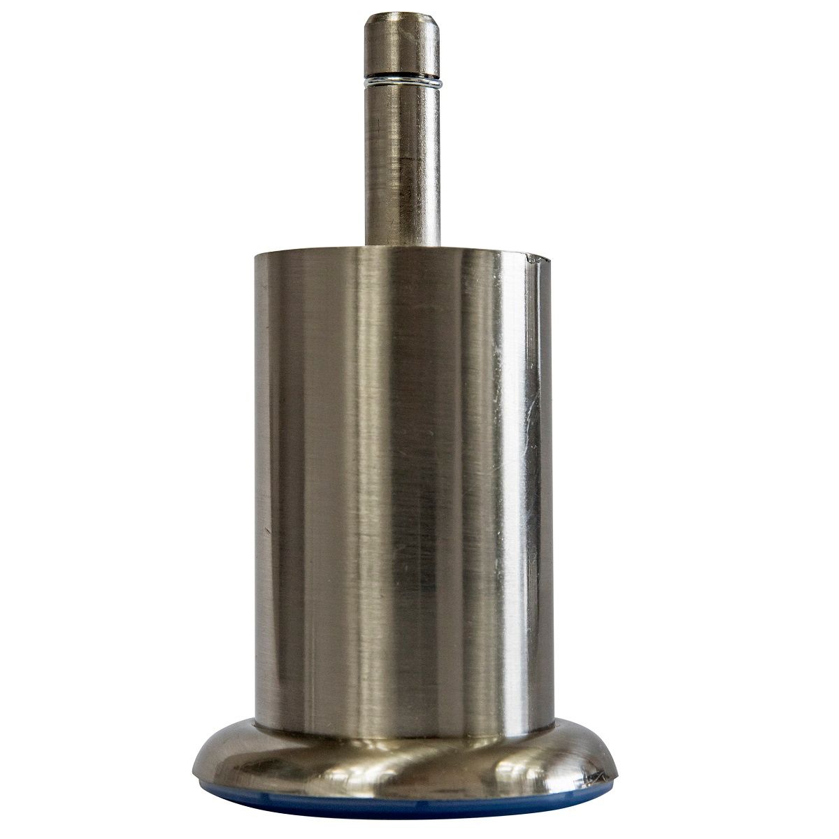 ROSEN - Patas para cama Rosen - Patas metalicas satinadas